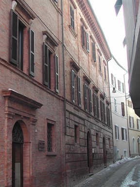 Palazzo Bernardi