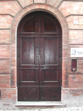 Palazzo Bernardi