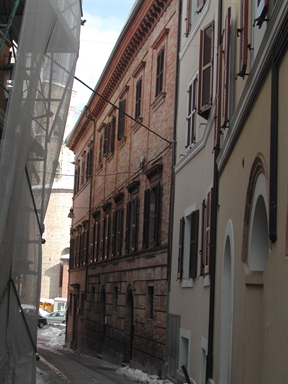 Palazzo Bernardi