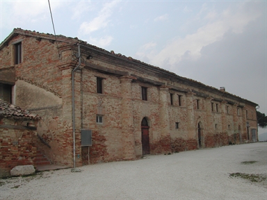 Casa Bandini