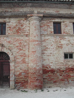 Casa Bandini
