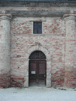 Casa Bandini
