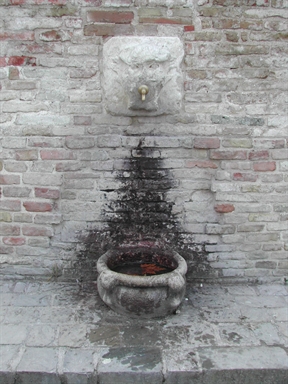 Fonte dell'Abbadia di Fiastra