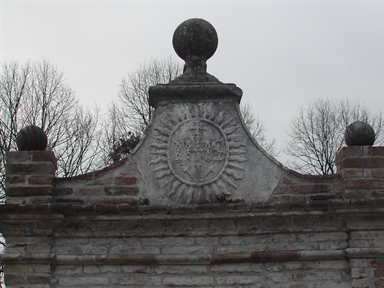 Fonte dell'Abbadia di Fiastra