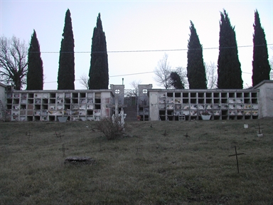Cimitero di S. Angelo