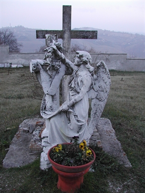 Cimitero di S. Angelo