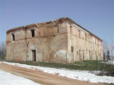 Casa Ospedale