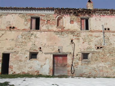 Casa Ospedale
