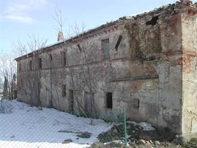 Casa Ospedale