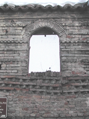 Casa di Francesco Filelfo