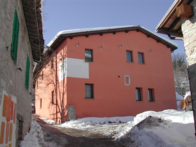 Casa unifamiliare