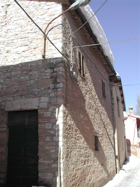 Casa torre