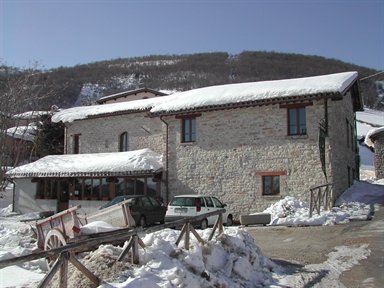 Agriturismo la Castellina