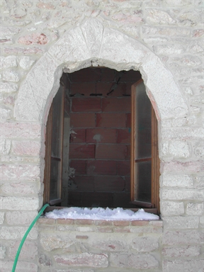 Agriturismo la Castellina