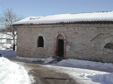 Agriturismo la Castellina