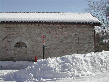 Agriturismo la Castellina