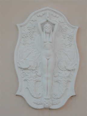 Villino monofamiliare