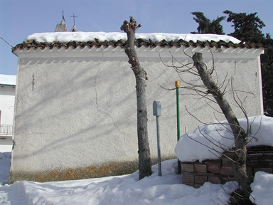Chiesa di S. Maria delle nevi