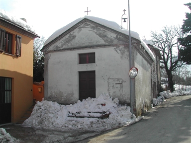 Chiesa di S. Maria del Carmine