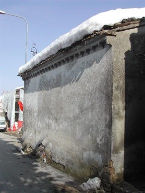 Chiesa di S. Maria del Carmine