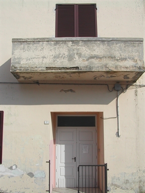 Scuola di Poggio San Vicino