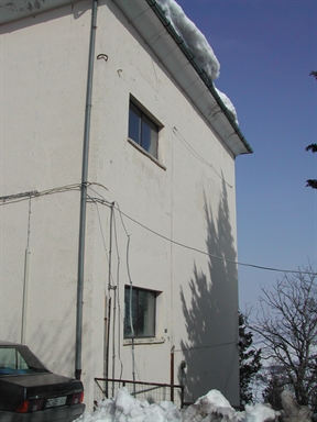 Scuola di Poggio San Vicino