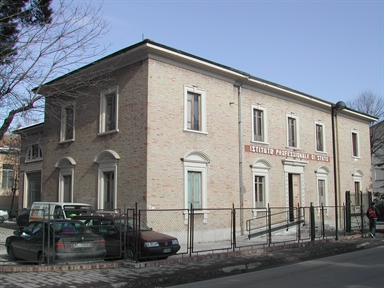 Istituto Professionale Statale