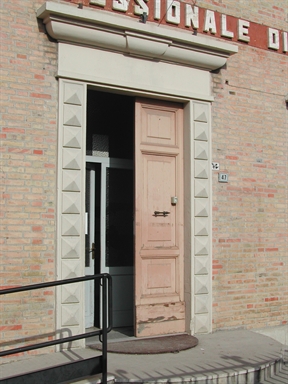 Istituto Professionale Statale