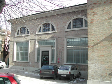 Istituto Professionale Statale