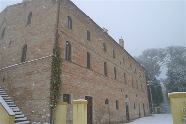 Palazzo Pallotta