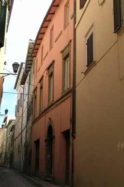 Palazzetto signorile