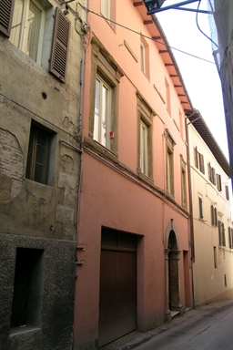 Palazzetto signorile