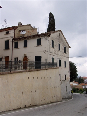 Palazzo Simoncelli