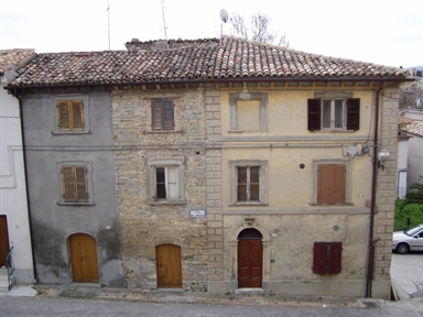 Palazzo Sartorelli