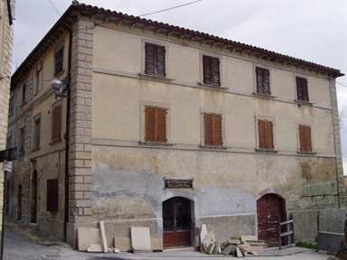 Palazzo Sartorelli