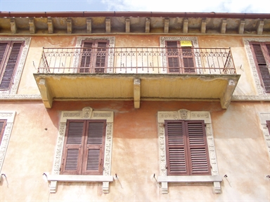 Palazzo Ascani