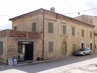 Palazzo Guerra