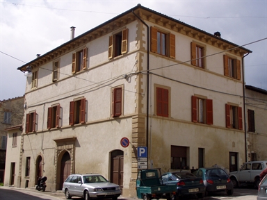 Palazzo Nicoletti