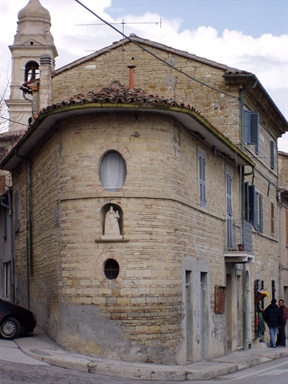 Casa Pierucci