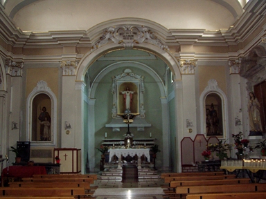 Chiesa di S. Ippolito