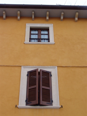 Casa in Via della Rocca, 23
