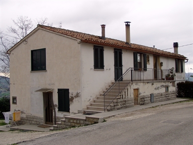 Casa Morigi