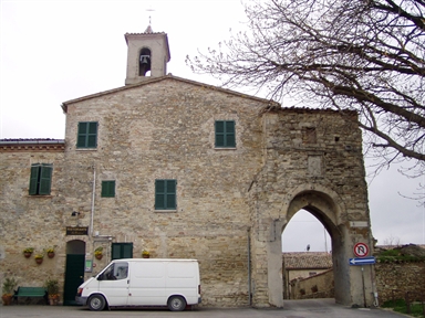 Chiesa di S. Pietro Apostolo