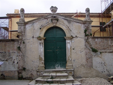 Palazzo Michelangeli