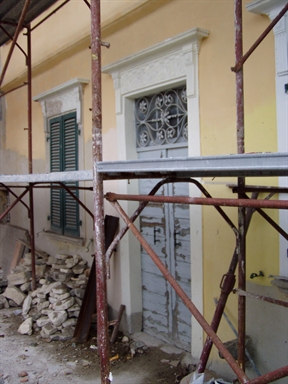 Palazzo Michelangeli