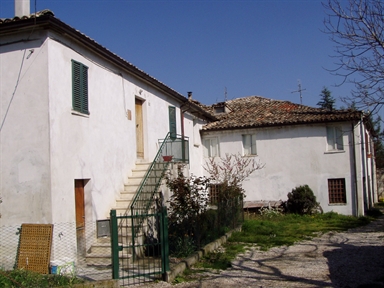 Casa Fiorelli