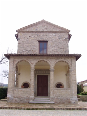 Chiesa di S. Abbondio