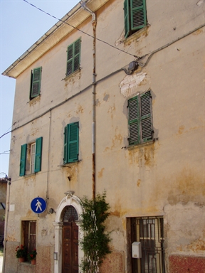 Palazzo Macci