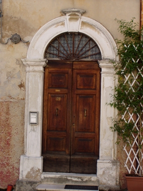 Palazzo Macci