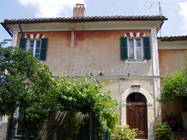 Palazzo Catarozzi